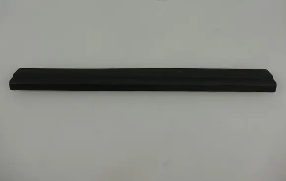 Mercedes-Benz E W212 Front sill trim cover 2126860136