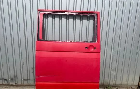 Volkswagen Transporter - Caravelle T5 Side sliding door 