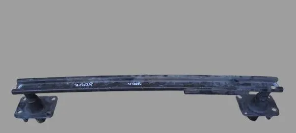 Peugeot 3008 I Front bumper support beam 