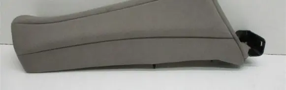 Citroen C5 Seat trim OBICIE