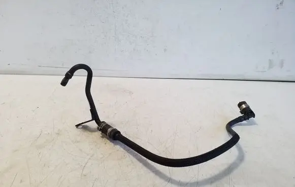 Audi A6 S6 C6 4F Engine coolant pipe/hose 059121398