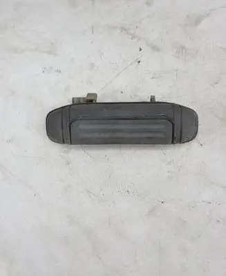 Mitsubishi Pajero Rear door exterior handle