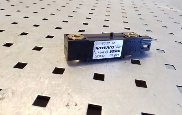 Volvo V70 Airbag deployment crash/impact sensor 8622365
