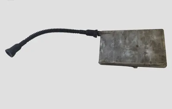 Citroen Berlingo Brake fluid reservoir 9680907780 03355815053