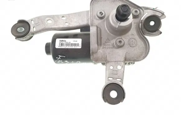 Ford Fusion II Front wiper linkage DS7317504AG W000031198 W000040896