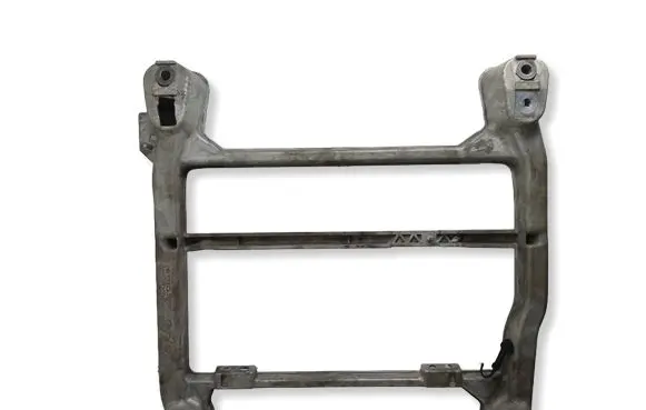 Volvo XC40 Front passenger seat console base 32272489
