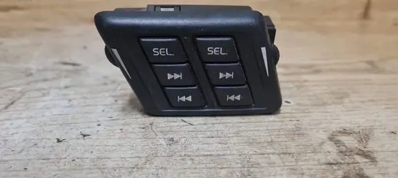Volvo XC90 Other switches/knobs/shifts 8666729