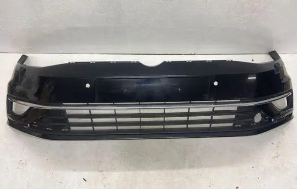 Volkswagen Golf VII Front bumper 5G0807221FL 3G0807221 1155D302215
