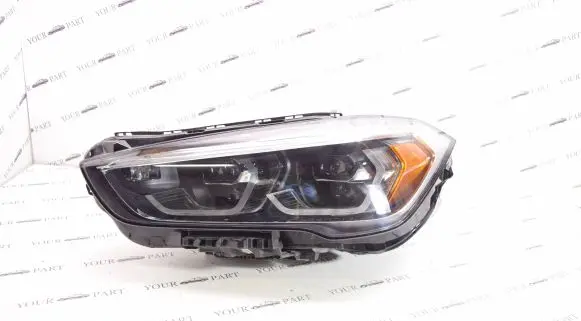 BMW X1 F48 F49 Headlight/headlamp 5A01183