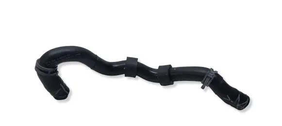 Audi Q4 Sportback e-tron Electric car engine cooling hoses/pipes 1EA121449N