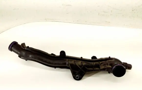 Opel Grandland X Air intake duct part 9807502380