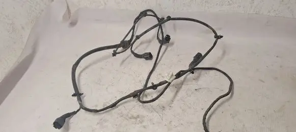 Audi A6 Allroad C5 Parking sensor (PDC) wiring loom 4B1971085F