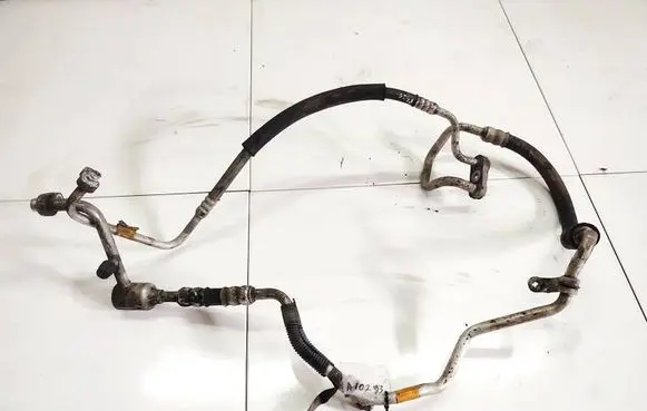 Chevrolet Lacetti Air conditioning (A/C) pipe/hose