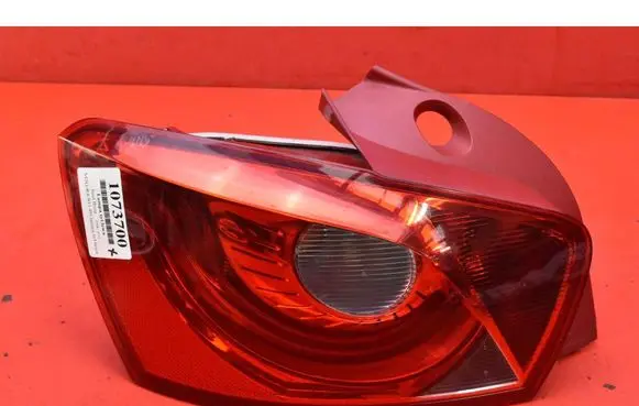 Seat Ibiza IV (6J,6P) Rear/tail lights 6J4945095H