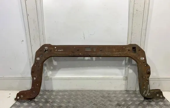 Mini Cooper Countryman R60 Radiator support slam panel