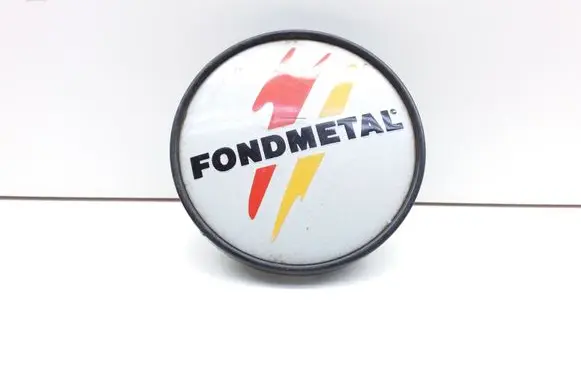 BMW 5 E60 E61 Non-original wheel cap 