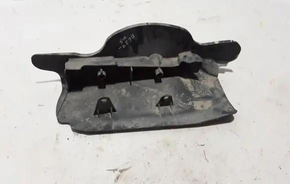 Audi A6 S6 C8 4K Trunk boot underbody cover/under tray 4K0505415B