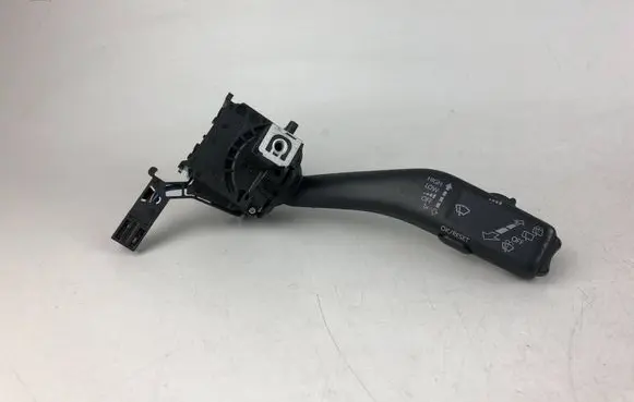 Volkswagen Golf VI Wiper control stalk 1K0953519J