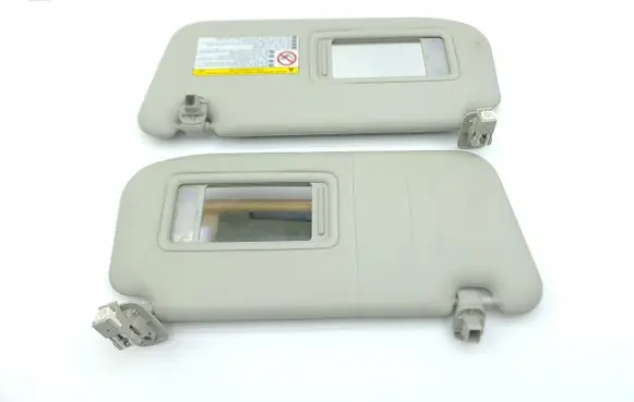 Mazda CX-5 Sun visor