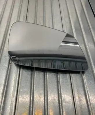 BMW X1 F48 F49 Wing mirror glass 232634112