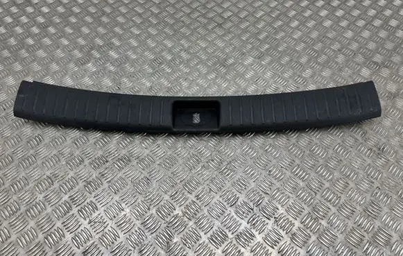 KIA Sorento IV Trunk/boot sill cover protection 85770P2000