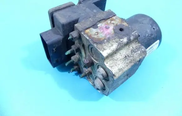 Renault Master II ABS Pump 8200196053 IMPRK1330364
