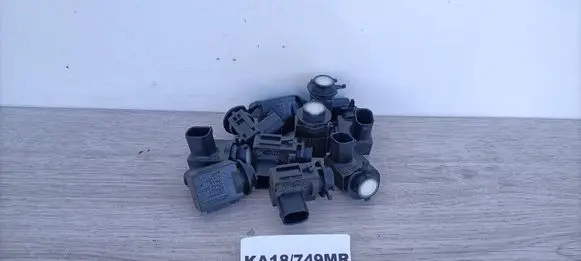 Volkswagen Golf VII Sensor 2056013