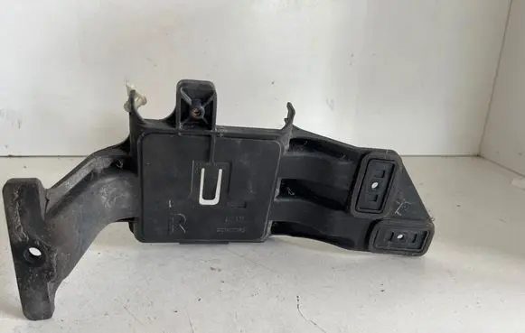 Blind spot module