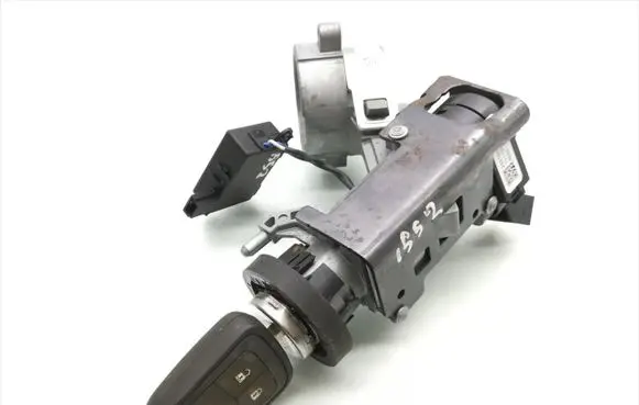 Opel Zafira C Ignition lock 23284104 13500157 23276089