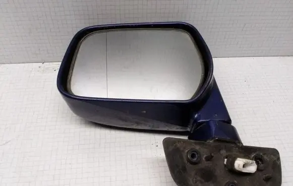 Mitsubishi Space Wagon Front door electric wing mirror 012109 MURAKAMI6448 022109
