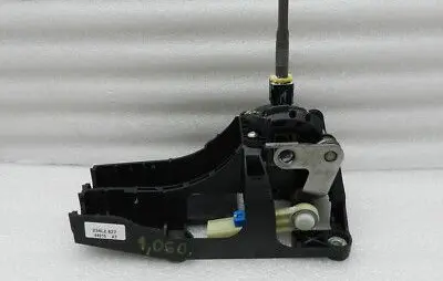 Chevrolet Captiva Gear shifter/selector 25191000 25194972