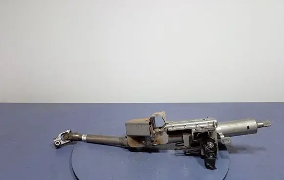 Renault Talisman Steering wheel axle 