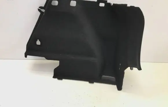 Volvo EX30 Trunk/boot side trim panel 80001770