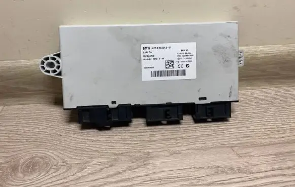 BMW 7 F01 F02 F03 F04 CAS control unit/module 9205691 61359205691 61359205691901