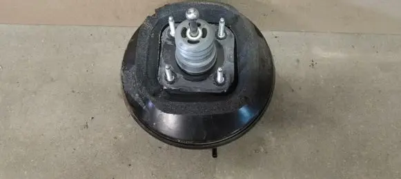 Citroen DS3 Brake booster 9672460980