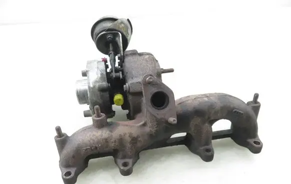 Volkswagen Golf IV Turbo 038253019C