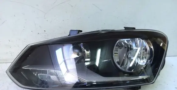Volkswagen Polo V 6R Headlight/headlamp 6R1941007E