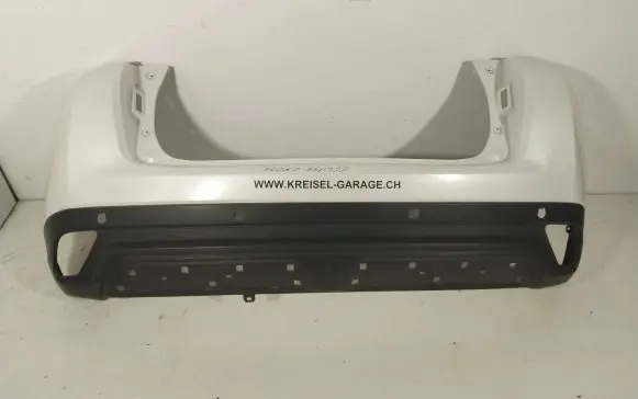 Mitsubishi Eclipse Cross Rear bumper 6410D02977