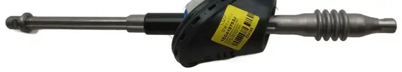 Steering column universal joint