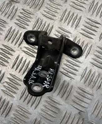 KIA Sportage Rear door lower hinge a046057
