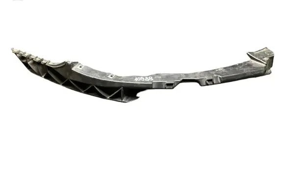 Skoda Octavia Mk2 (1Z) Front bumper mounting bracket 1Z0807184D 320020111453160