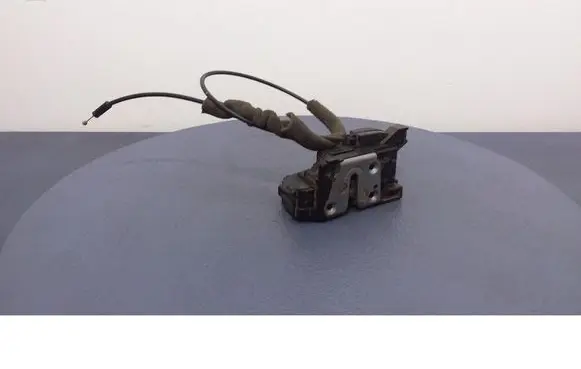 Renault Kangoo II Rear door lock 8200497719B