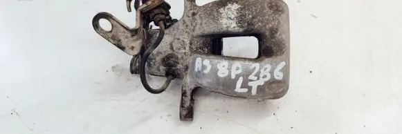 Audi A3 S3 8L Other brake parts 
