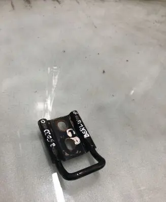 Citroen Berlingo Loading door lock loop/hook striker 9685295280