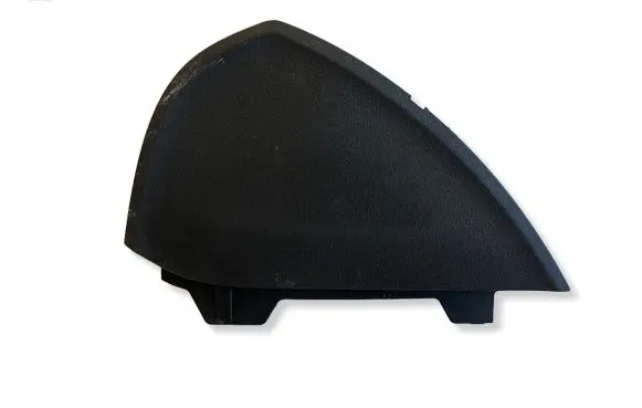 Audi TT TTS Mk2 Dashboard side end trim 8J0857085A