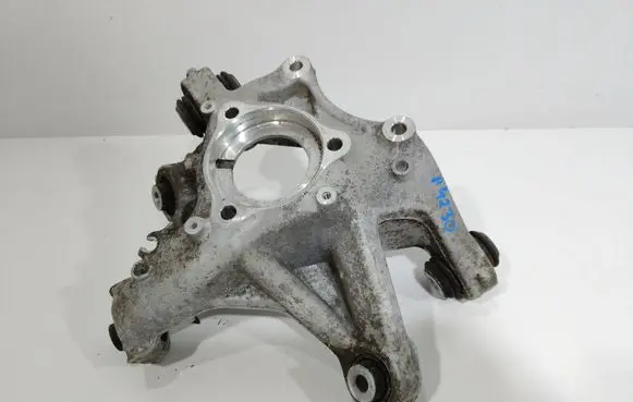 Tesla Model 3 Rear wheel hub spindle/knuckle 