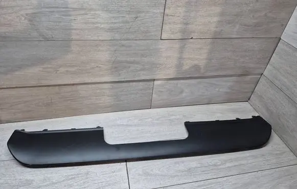Mercedes-Benz V Class W447 Rear bumper lower part trim A4478853400