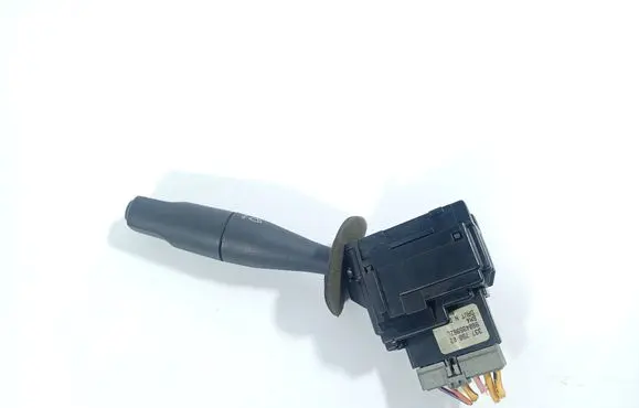 Fiat Scudo Wiper control stalk 33779002 96049596ZL