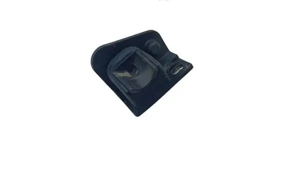BMW X5 E70 Parcel shelf load cover mount bracket 