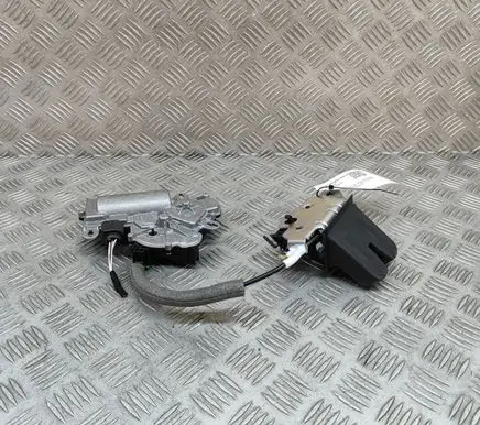 Volkswagen Arteon Shooting Brake Tailgate/trunk/boot lock/catch/latch 5TA827506D 3G0827887B